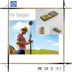 China Cors Technique GPRS/CDMA/UHF/3G GPS Tracker Detector supplier