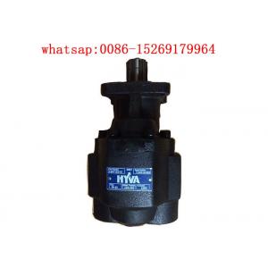 High quality HYVA Parts hyva hydraulic pump 14571231C with low price