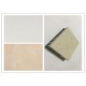 China Fire Resistant Limestone Thin Stone Panels , Lightweight Cladding Panels For Ceilings wholesale