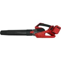 China Powerful Cordless Battery Charged Leaf Blower Handheld Electric Lawn For Garden on sale