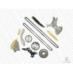 China Beetle Jetta Rabbit 2.5L 06-08 VW Timing Chain Kit 07K109120A 94L 07K109231A 84L supplier