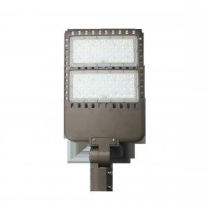 Dlc Etl Ce Rohs Led Shoebox Pole Light From 150w To 200w Bluetooth Mesh Smart Control