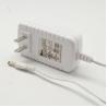 China 15W Universal AC power adapter , White Color Level V Power Supplies wholesale