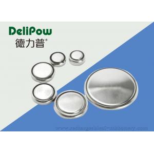 China UL MSDS Approval CR2354 3v Button Cell Battery For Computer Motherboards supplier