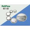UL MSDS Approval CR2354 3v Button Cell Battery For Computer Motherboards