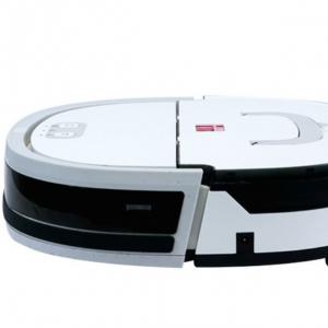 Intelligent Automatic Vacuum Floor Cleaner With App Integration And Multiple Cleaning ODM