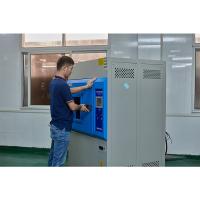China Electronic Accelerated Aging Chamber Weathering Xenon Arc Test Chamber on sale