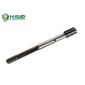 China Rock  Drill Shank Adapter  425mm  Length  Shank Bar Connection Of Drifter supplier