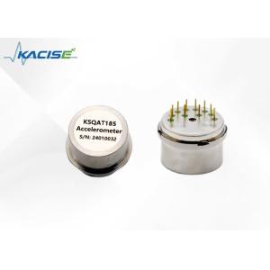 China Sensor de acelerômetro de resistência ao choque Sensor de acelerômetro linear Sensor para faixa de entrada de temperatura extrema ± 10 g wholesale
