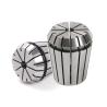 China metal ER32 Spring Collet Set For CNC Engraving Machine Milling Lathe Tool wholesale
