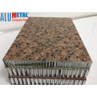 China 2440mm 4mm Stone Honeycomb Panel Wall Decorative Aircraft Honeycomb Floor Panels Nano on sale