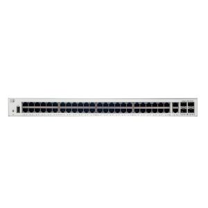 China Efficiently Manage Your Network with the Original C 1000-48T-4G-L 24 Port Managed Switch wholesale