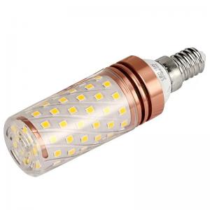 China E14 E27 High Power Led Bulbs Three Color Adjustable Led Light Bulbs supplier