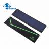 5V 0.95W PET Laminated Solar Panel For Solar Mobile Charger Solar Dancing Toys