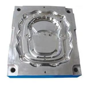 China CAD CAM Home Appliance Mold Baby Walker Plastic Molded Parts ISO9001 supplier