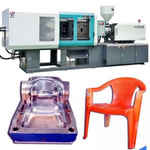 2.5m X 1.5m X 1.5m Plastic Blow Molding Machine For Customer Requirements