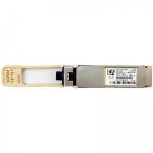 CPAK-100G-SR4 Multimode Fiber Optical Module QSFP28 100G 850nm Cisco Brand Transceivers