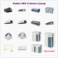 China Daikin VRV air conditioner on sale
