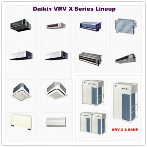China Daikin VRV air conditioner supplier