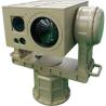 LT-Ku07A 低高度警告レーダー+ LT-D6 TARGET インテリジェント・リンク・トラッキング 多スペクトル光電子機器 (オプション)