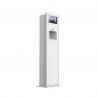 Free Standing Vertical Bracket 10L Hand Sanitizer Pump