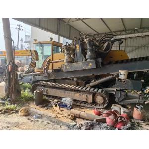 used xcmg XZ450PLUS hdd rig, used xcmg horizontal directional drill 45ton, used xcmg hdd machine