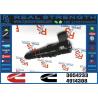China NT855-C280S10 Engine PT Pump Fuel Injector 4914308 4914325 4914328 For Cummins Shantui SD22 SD32 Bulldozer wholesale