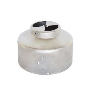 China Metal Stamping Machinery Laster Cutting for Custom Aluminum Deep Drawing Accessories wholesale