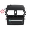 Android Car Navigation & Entertainment System , Toyota Corolla Car Stereo Head