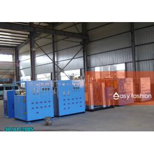 China Professional Hydrogen Making Machine , Hydrogen Furnace Tempering Gas Generator supplier