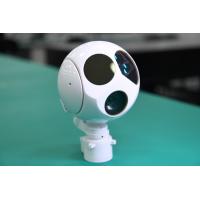 China 30X Optical Zoom EO Camera Airborne Electro Optical Pod 30fps on sale