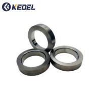 China Tungsten Carbide Shaft Seal Ring YN6 Mechanical Gear Ring on sale