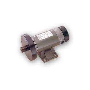 China Quiet , Smooth & Reliable Max. 5 HP DC Motor supplier