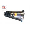 China 220v Single Phrase Rotary Lobe Pump High Pressure For Transfer Chocolate wholesale