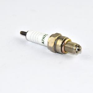 Factory direct sales A7RTC High Performance Motorcycle Spark Plug for HONDA, YAMAHA, KAWASAKI, SUZUKI， PEUGEOT