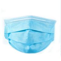 China Hygienic Medical Grade Face Mask , Funny Medical Breathing Mask on sale
