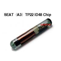 China SKODA（A3）TP22 ID48 Transponder Chip on sale