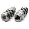 China RoHS Certified OEM CNC Machining Stainless Steel Pipe Part for Precision Applications wholesale