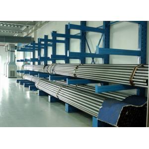 China Industrial Heavy Duty Cantilever Racks ,  Steel Metal Storage Cantilever Pipe Rack supplier