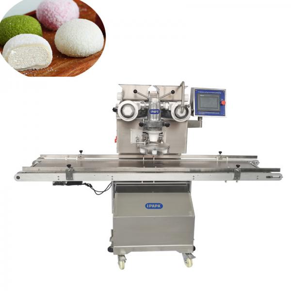 P180 Automatic Mochi Ice Cream Maker/Mochi making machine