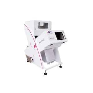High Speed Ccd Color Sorter Machine Small Agriculture Machinery​