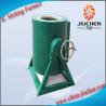 High Efficiency Energy Saving Small Electric Melting Furnace