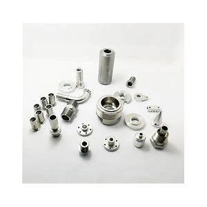 Customized 304 Stainless Steel CNC Machining Parts Medical Device