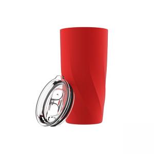China Personalized Stainless Steel Tumbler Cups , High Grade Vacuum Flask For Gifts supplier