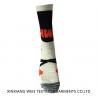 China Customized Socks EN11612 Jacquard For Workers wholesale