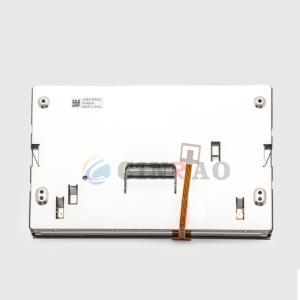 China Sostenido el panel LQ080Y5DZ03A de la pantalla de visualización de TFT LCD de 8 PULGADAS para el reemplazo de las piezas de automóvil del coche de Ford SYNC2 wholesale