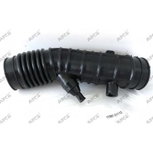 China 17881-31110 1788131110 Car Hose Air Cleaner For Toyota Corolla 2007- supplier