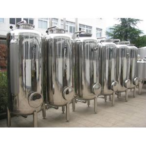 China 1000 LPH RO Water Treatment System Water Purification Machine / Filtered Water System supplier