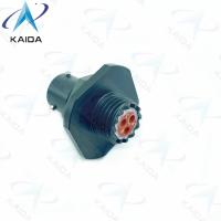 China MIL-DTL-26482 Shell Size 08 Connector MS3474B08-33SN Jam Nut Receptacle on sale