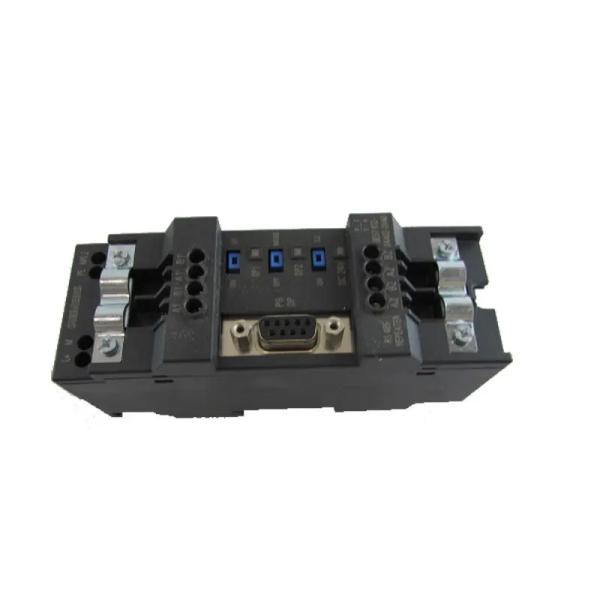 Velocidad modular del PLC de la serie de 6SL3210-1SE21-8AA0 Siemens S7 nueva